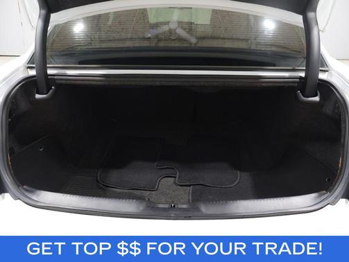 Bright White Clearcoat 2019 Chrysler 300 S