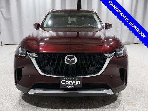 2024 Mazda CX-90 3.3 Turbo Premium