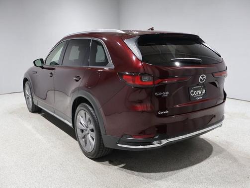 2024 Mazda CX-90 3.3 Turbo Premium
