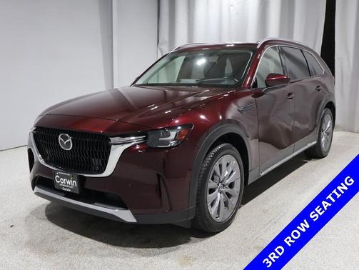 2024 Mazda CX-90 3.3 Turbo Premium