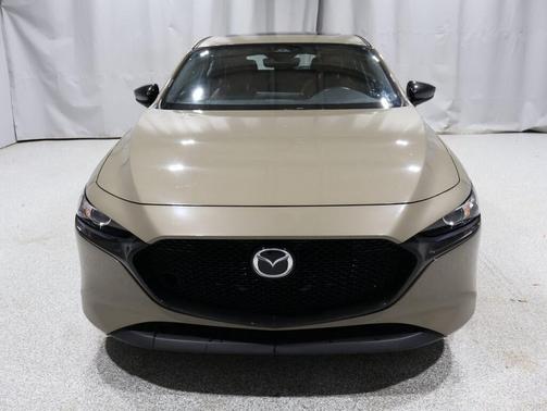 2024 Mazda Mazda3 2.5 Turbo AWD