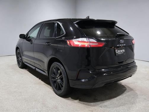 2024 Ford Edge ST Line