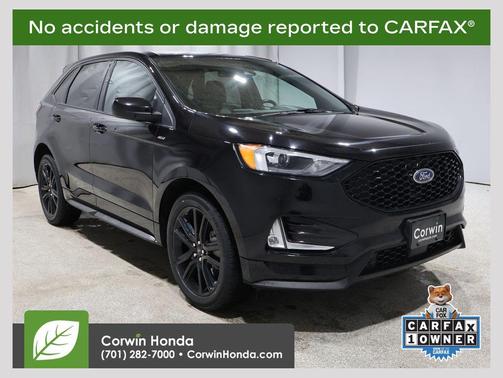 2024 Ford Edge ST Line