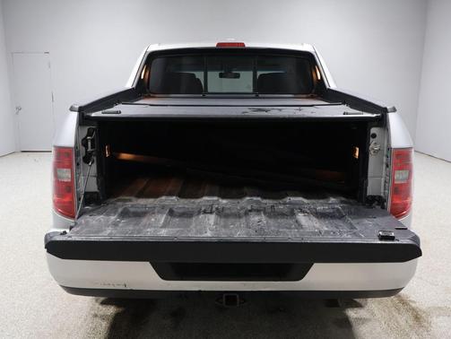 2009 Honda Ridgeline RTL