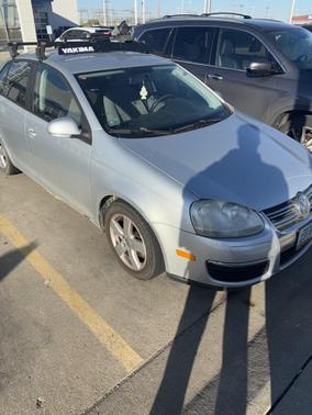 2009 Volkswagen Jetta S