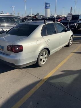 2009 Volkswagen Jetta S