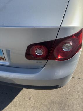 2009 Volkswagen Jetta S