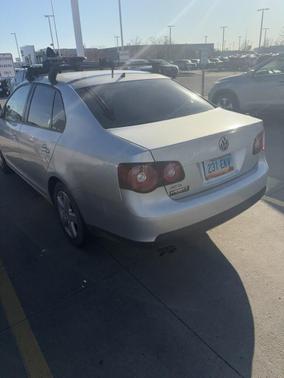 2009 Volkswagen Jetta S