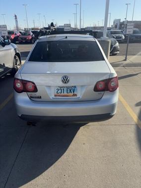 2009 Volkswagen Jetta S