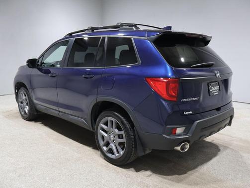 2022 Honda Passport AWD EX-L