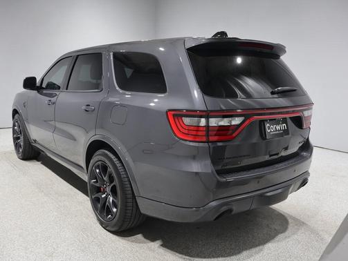 2023 Dodge Durango SRT Hellcat Premium AWD