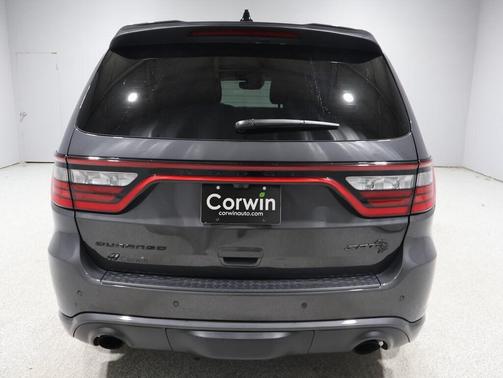 2023 Dodge Durango SRT Hellcat Premium AWD