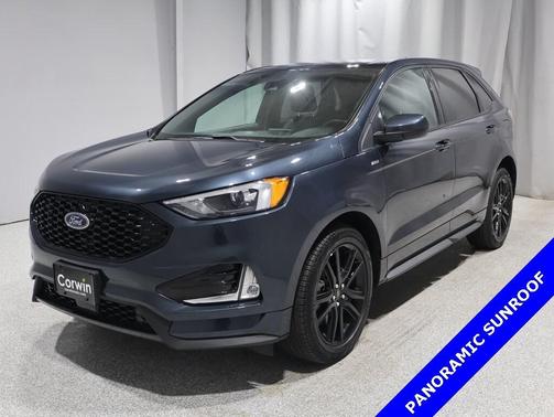 2024 Ford Edge ST Line