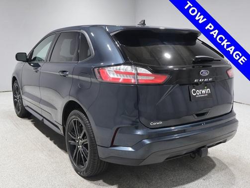 2024 Ford Edge ST Line