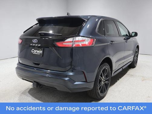 2024 Ford Edge ST Line