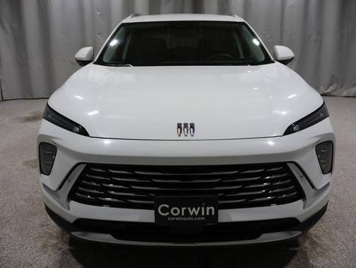 2024 Buick Envision Preferred AWD