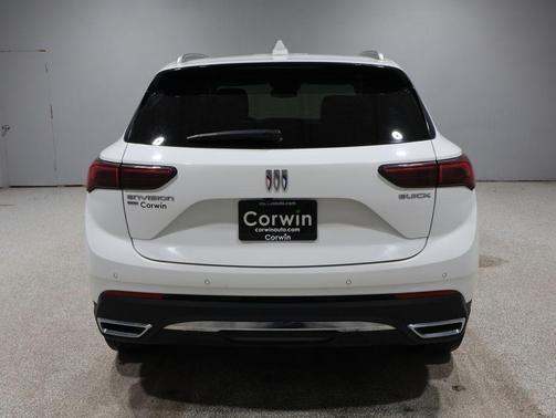 2024 Buick Envision Preferred AWD