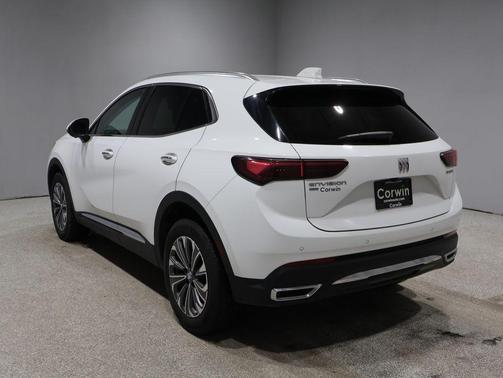 2024 Buick Envision Preferred AWD