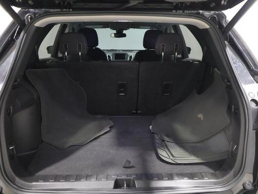 Mosaic Black Metallic 2021 Chevrolet Equinox 1LT