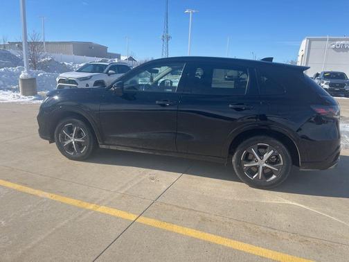 2024 Honda HR-V EX-L