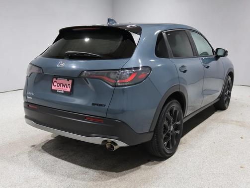 2023 Honda HR-V AWD Sport