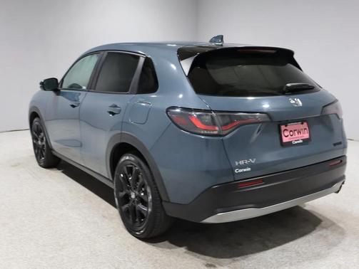 2023 Honda HR-V AWD Sport