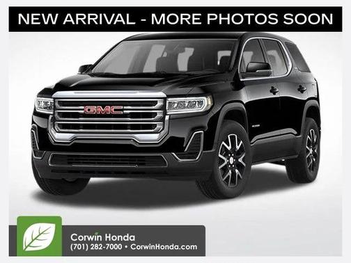 2023 GMC Acadia AWD SLE