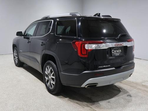 2023 GMC Acadia AWD SLE