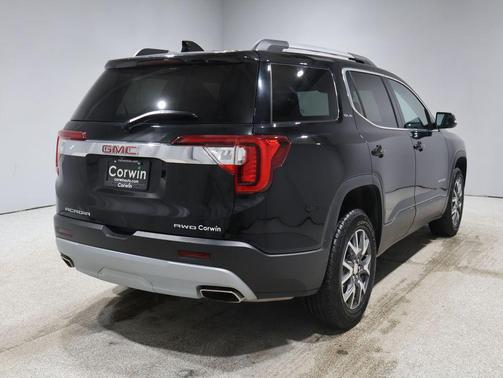 2023 GMC Acadia AWD SLE