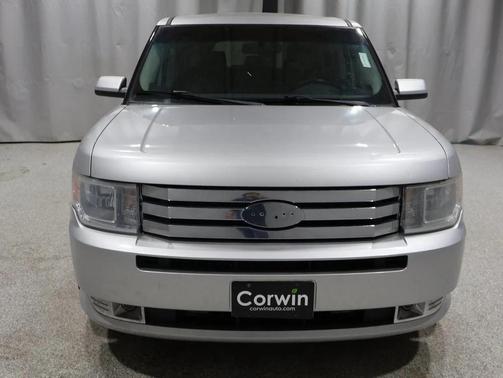 2011 Ford Flex SEL