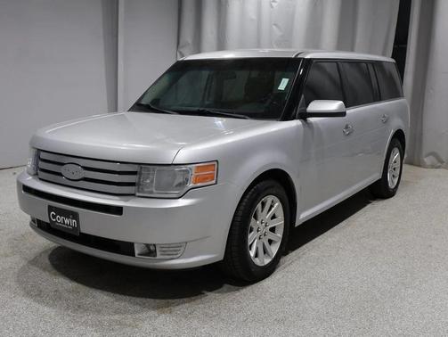 2011 Ford Flex SEL