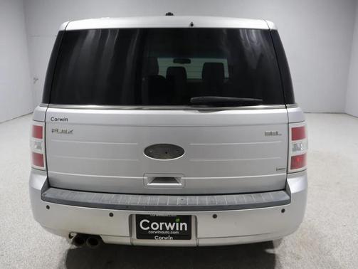 2011 Ford Flex SEL