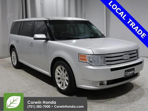 2011 Ford Flex SEL