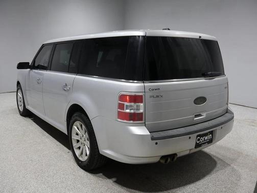 2011 Ford Flex SEL