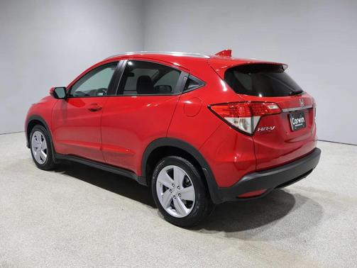 2020 Honda HR-V EX