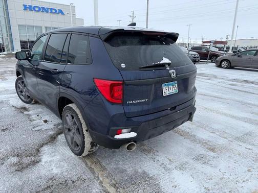 2023 Honda Passport AWD EX-L