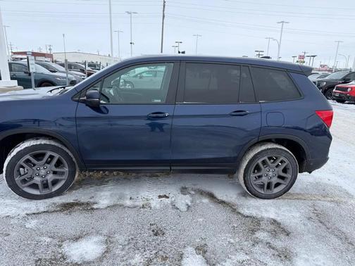 2023 Honda Passport AWD EX-L