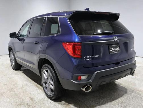2023 Honda Passport AWD EX-L