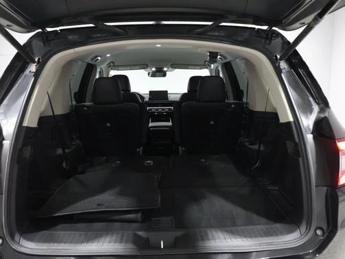 2024 Honda Pilot EX-L 7 Passenger