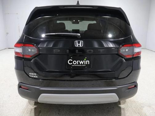 2024 Honda Pilot EX-L 7 Passenger