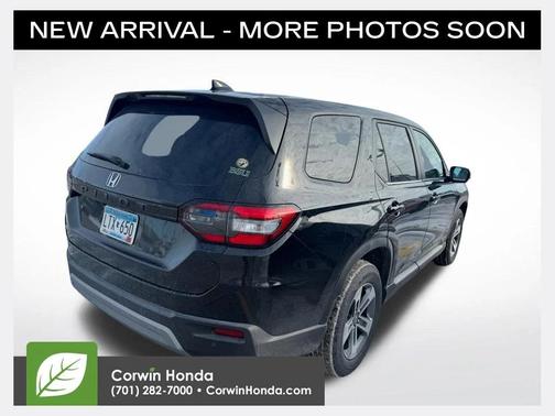 2024 Honda Pilot EX-L 7 Passenger