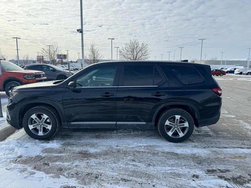 2024 Honda Pilot EX-L 7 Passenger