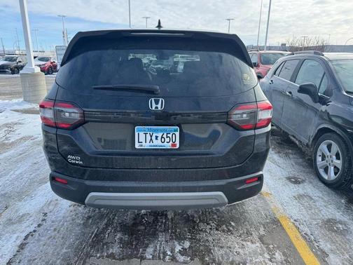 2024 Honda Pilot EX-L 7 Passenger