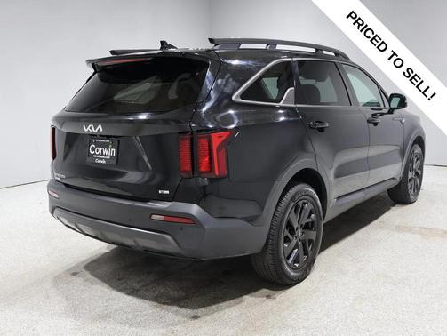 2023 Kia Sorento S