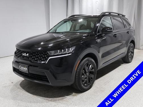 2023 Kia Sorento S