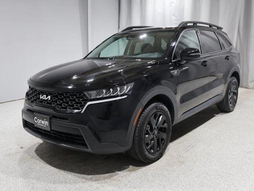 2023 Kia Sorento S