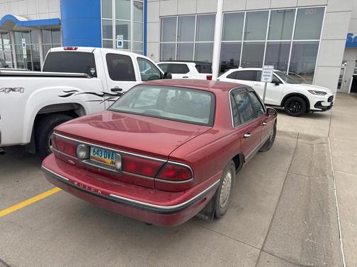 1997 Buick LeSabre 