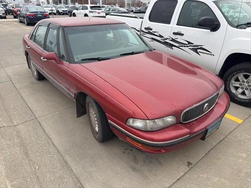 1997 Buick LeSabre 