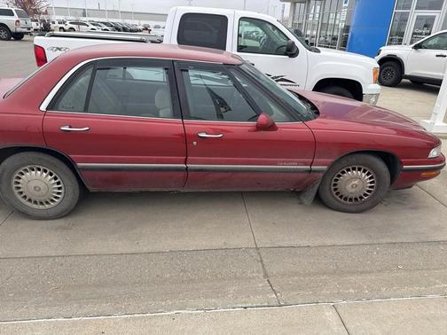 1997 Buick LeSabre 