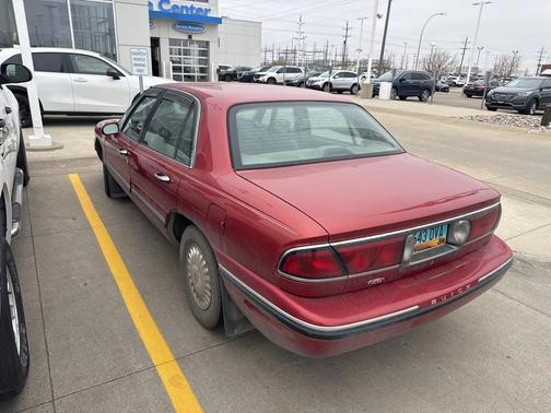 1997 Buick LeSabre 